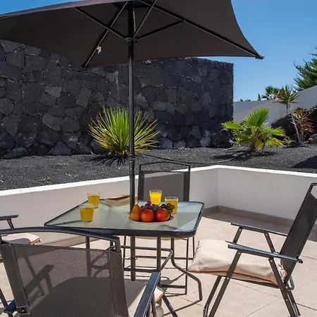 Casa Monicha Appartement Costa Teguise