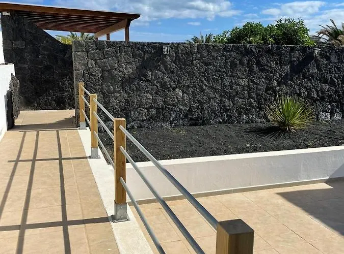 Casa Monicha Appartamento Costa Teguise