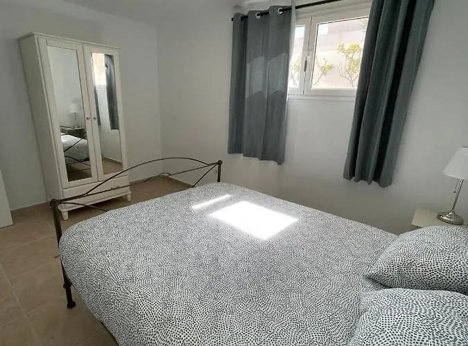 Casa Monicha Appartamento Costa Teguise