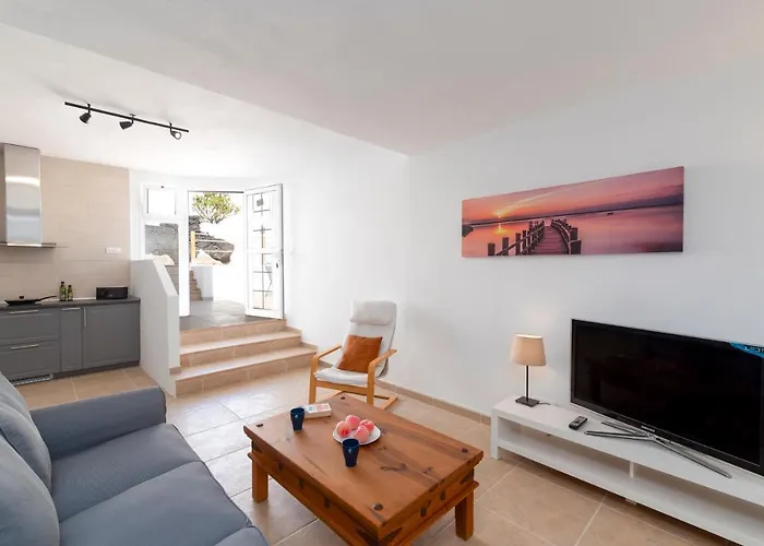 Appartamento Casa Monicha