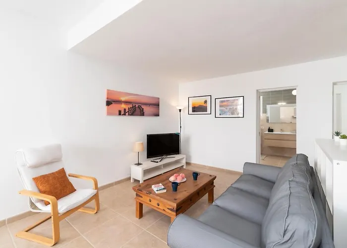 Appartamento Casa Monicha *