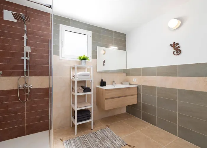 Casa Monicha * Costa Teguise