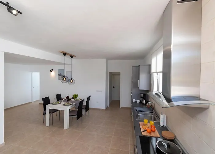 Casa Monicha Costa Teguise