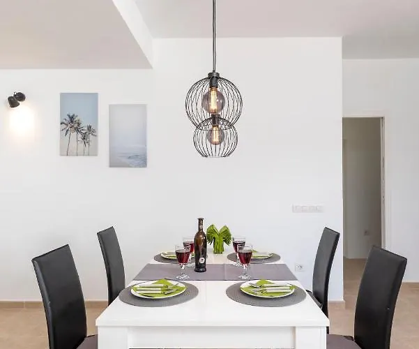 Casa Monicha Costa Teguise