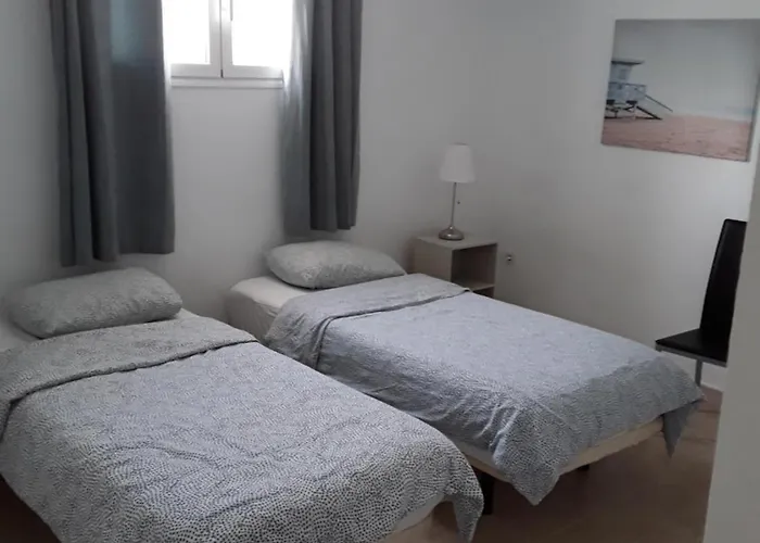 Casa Monicha Appartamento