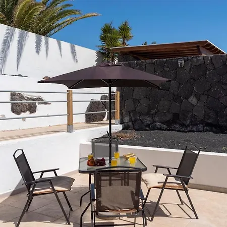 Casa Monicha Апартаменты