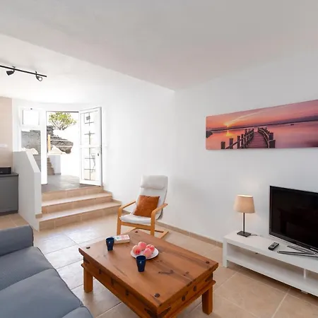 Апартаменты Casa Monicha