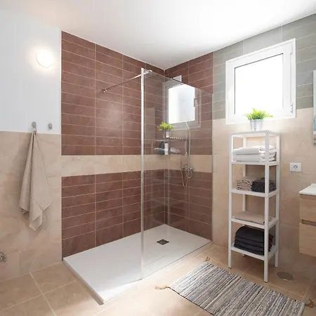 Casa Monicha Апартаменты