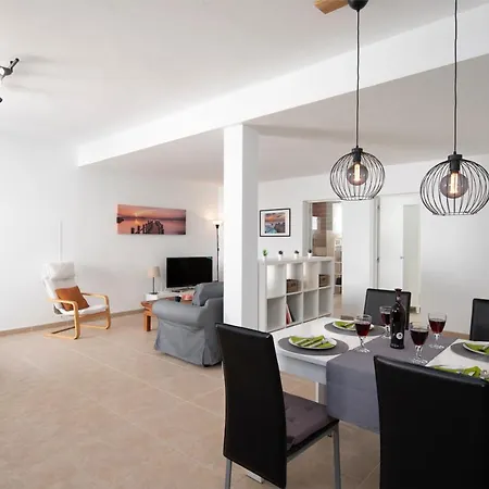 Apartment Casa Monicha