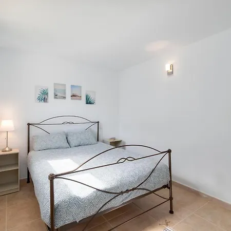 Casa Monicha *