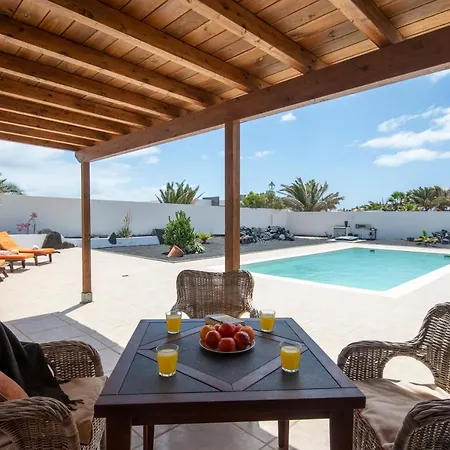 Apartmán Casa Monicha