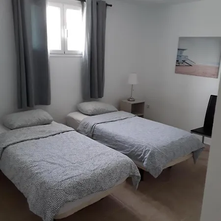 Casa Monicha Apartment