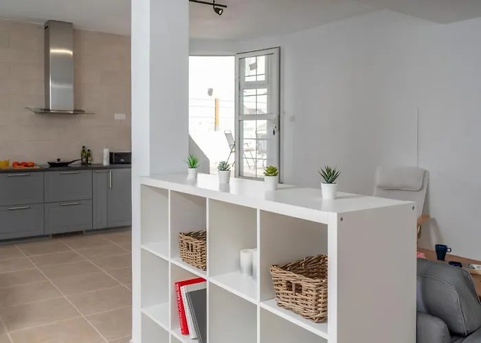 Apartment Casa Monicha Costa Teguise