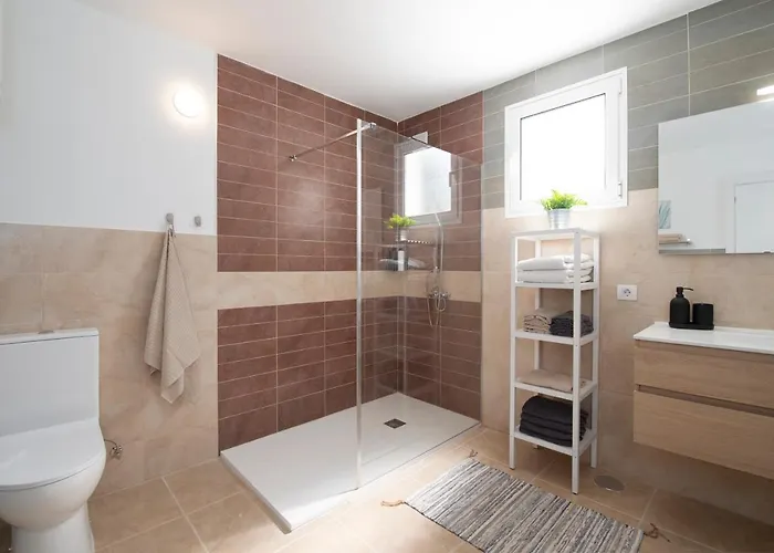 Casa Monicha Apartment