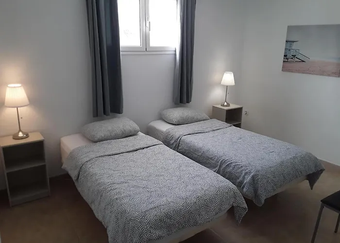 公寓 Casa Monicha 科斯塔特吉塞