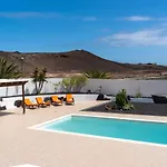 Casa Monicha アパート