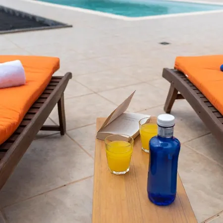 Casa Monicha * Costa Teguise