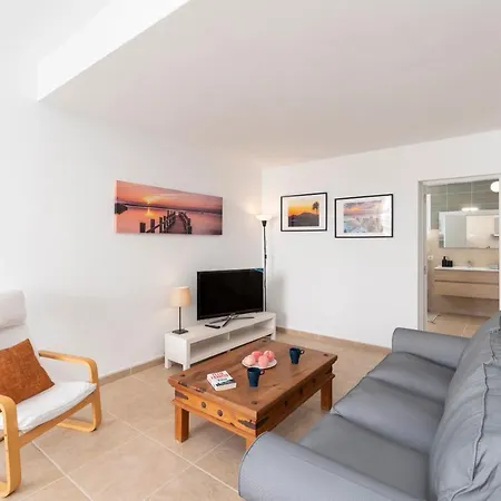 Apartament Casa Monicha *