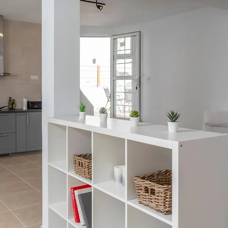 Apartament Casa Monicha Costa Teguise