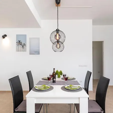 Casa Monicha Costa Teguise